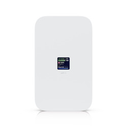 Modem 5G UniFi Ubiquiti 3.4 Gbps cu Dual SIM și eSIM, U5G-Max